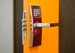 Commercial Locksmith Midlothian