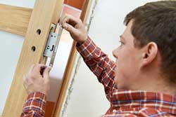 Emergency Locksmith Midlothian